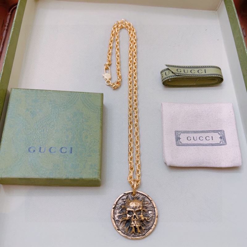 Gucci Necklaces - Click Image to Close